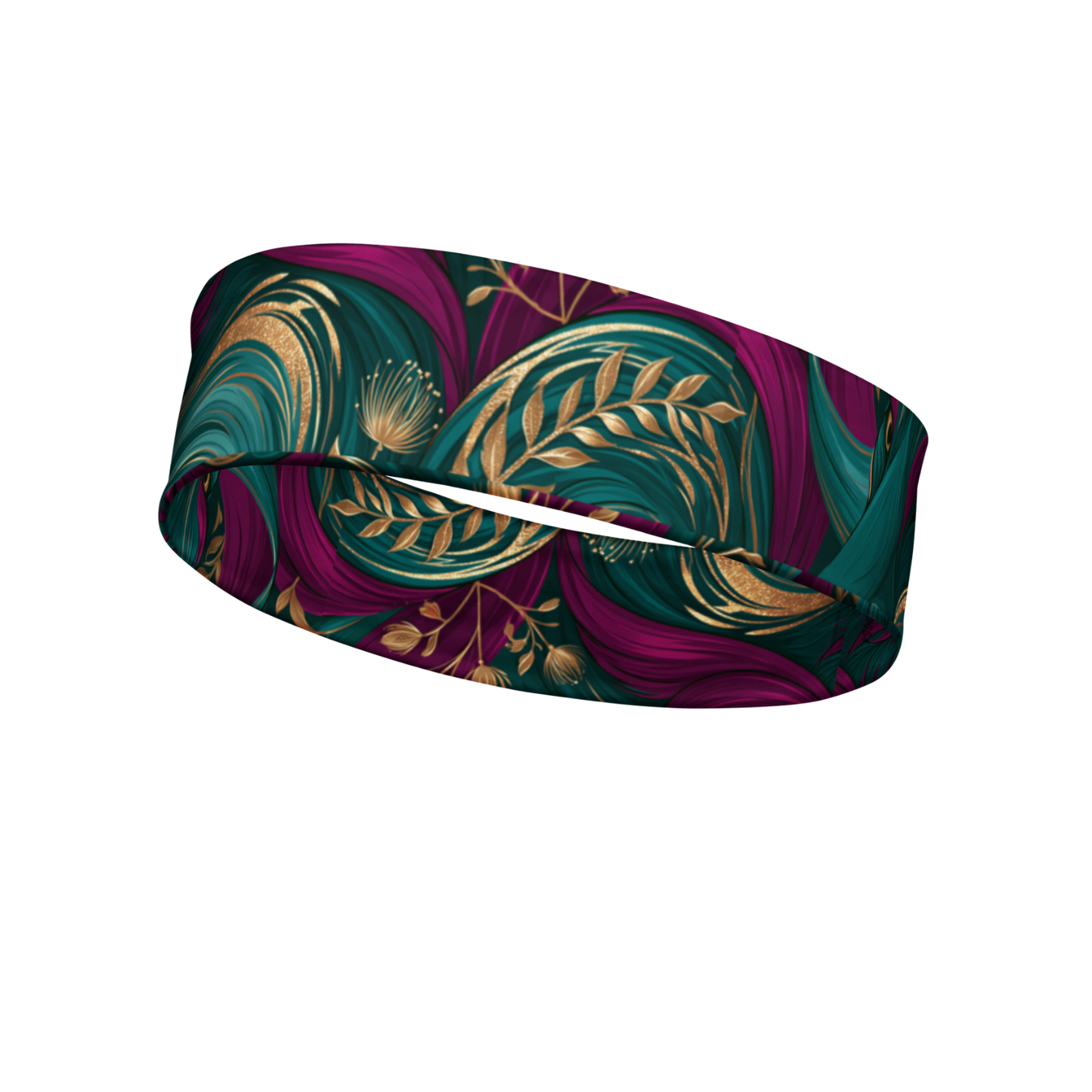 Κορδέλα Μαλλιών Maro Wilde - Fabric Design