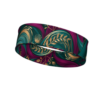Κορδέλα Μαλλιών Maro Wilde - Fabric Design
