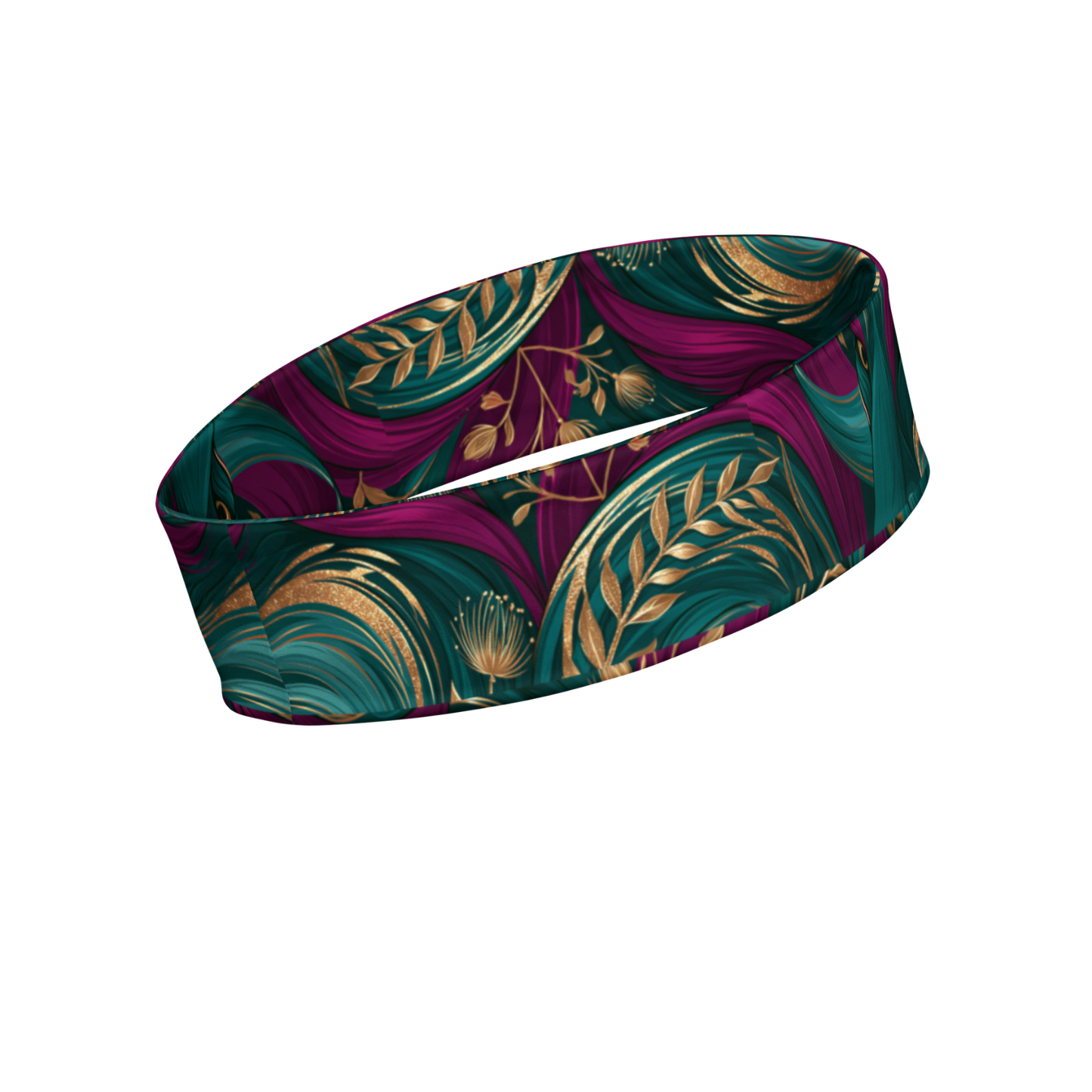 Κορδέλα Μαλλιών Maro Wilde - Fabric Design