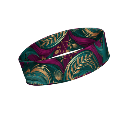 Κορδέλα Μαλλιών Maro Wilde - Fabric Design