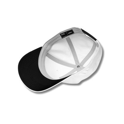 Maro Wilde x ADIDAS: ΧΩΝΑΚΙ-ΠΑΓΩΤΟ - WHITE