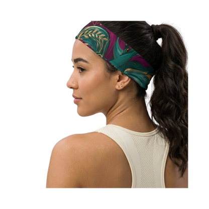 Κορδέλα Μαλλιών Maro Wilde - Fabric Design