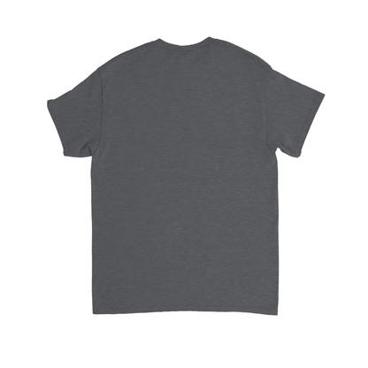 6-7 ΧΩΝΑΚΙ ΠΑΓΩΤΟ T-Shirt - Dark Heather