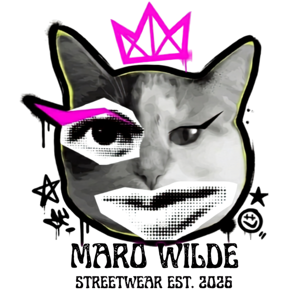 Maro Wilde