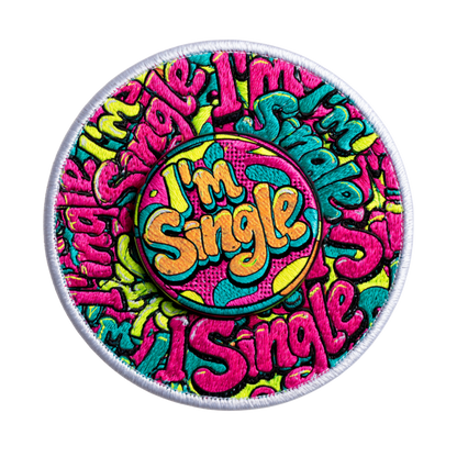 Maro Wilde "I'm Single" Hat - Desert Sand